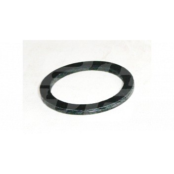 Image for FIBRE WASHER CARB DAMPER