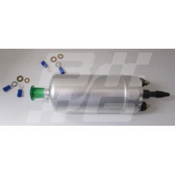 Image for FUEL PUMP RV8