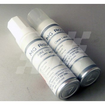 Image for DOVER WHITE PAINT PENCIL