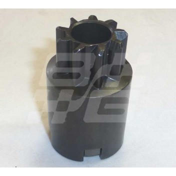 Image for PINION STARTER MIDGET MGA