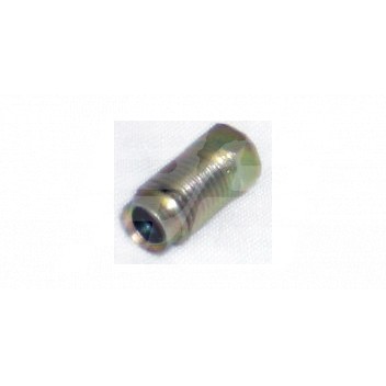 Image for Nut 1/4 pipe (male)