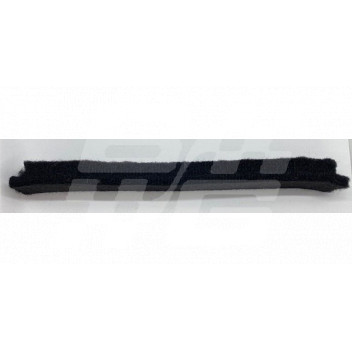 Image for Bonnet felt pad to top of  radiator MGA