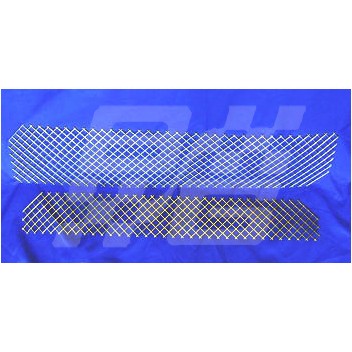 Image for S/S RAD&SIDE INTAKE MESH KIT