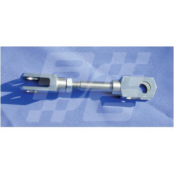 Image for MGF BRAKE PEDAL ADJUSTER