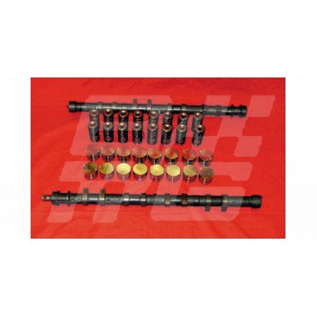 Image for MGF CAMSHAFT (REPROFILED)(PR)