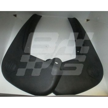 Image for MGF MUDFLAP REAR [TF BGF441TF]