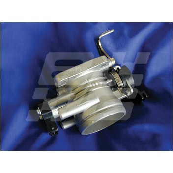 Image for MGF TROPHY THROTTLE BODY 52MM