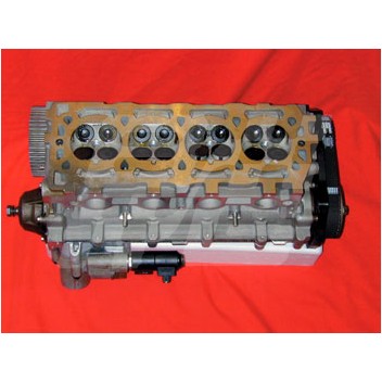 Image for MGF CYLINDER HEAD VVC