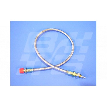 Image for MGF CLUTCH BLEED PIPE