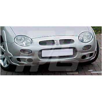 Image for MGF SPORTS STYLE FRONT BUMPER