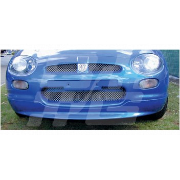 Image for MGF BUMPER SPOILER PAINTED