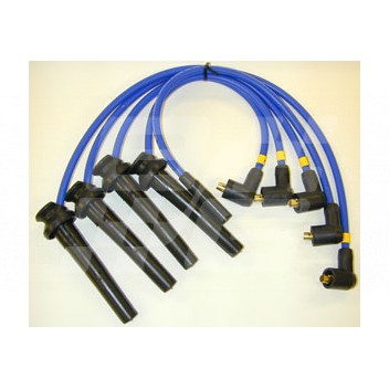 Image for MGF 1.8i 8mm H.P. PLUG LEAD ST