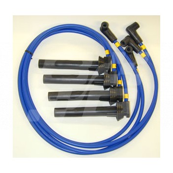 Image for MGF VVC 8mm H.P. PLUG LEAD ST