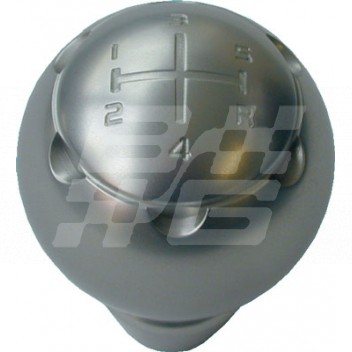 Image for MGF 2000 STYLE ALLOY GEAR KNOB