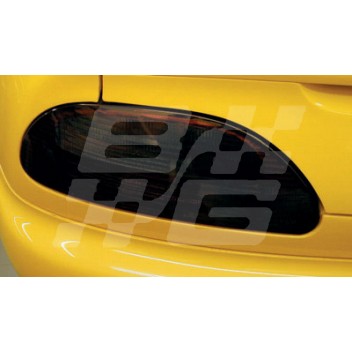 Image for TINTED REAR LAMPS - Pair