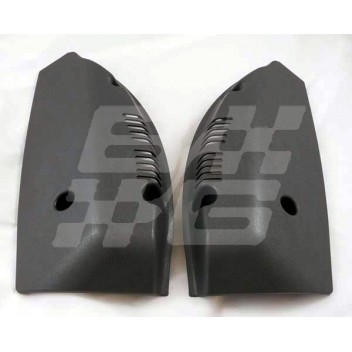 Image for Cover rear lamp (pair)
