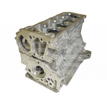 Image for Cylinder Block MGF R25 R45 ZT Elise