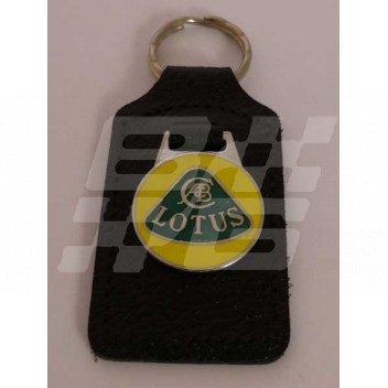 Image for LOTUS DESIGN KEY FOB