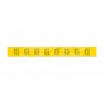 Image for LUCAS TIES 8