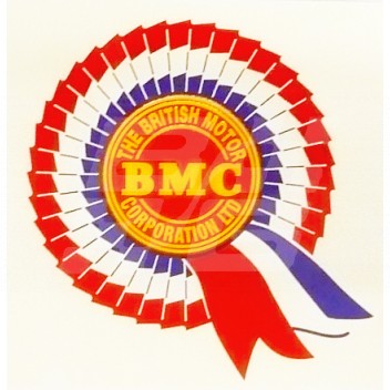 Image for BMC ROSETTE (OUTSIDE)