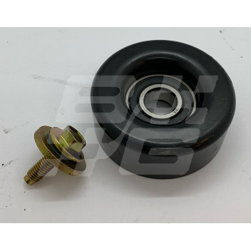 Image for Pulley wheel ZT 260 R75 260
