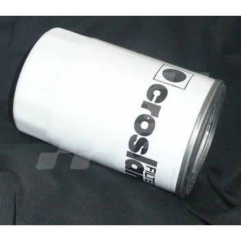 Image for OIL FILTER ZS 2.5