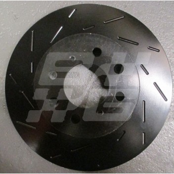 Image for ZR 1.4 & 2.0 TD FRONT SPORTS DISC