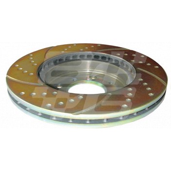 Image for ZR/ZS 1.8/2.0 FRONT TURBO DISC