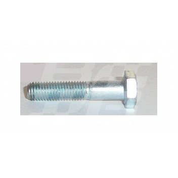 Image for BOLT 1/4 INCH UNF x 1.25 INCH