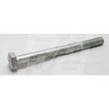 Image for BOLT 1/4 INCH UNF x 2.75 INCH