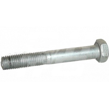 Image for BOLT 5/16 INCH x 2.1/4 INCH