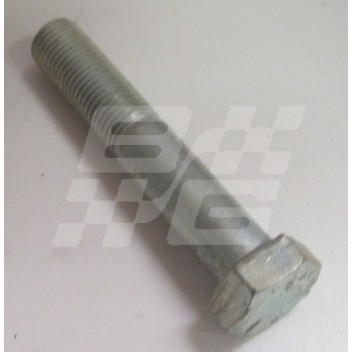 Image for BOLT 3/8 INCH UNF X 2.125 INCH