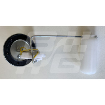 Image for TANK UNIT (SMITHS GAUGE) MK1