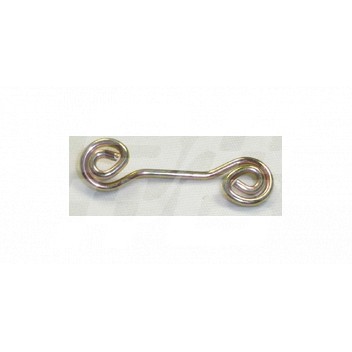 Image for SPRING WIRE FOR DZUS FASTENER