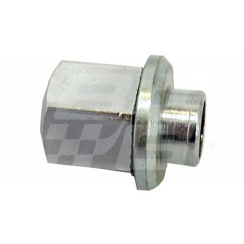 Image for WHEEL NUT V8