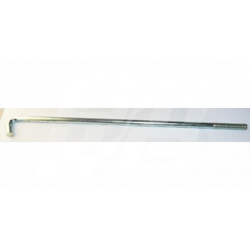 Image for BATTERY ROD
