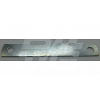 Image for STRAP RAD DUCT PANEL MGB