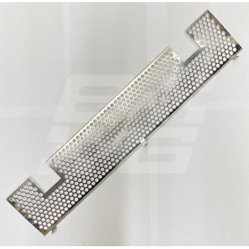 Image for GRILLE MESH STAINLESS STEEL MGB 74 ON