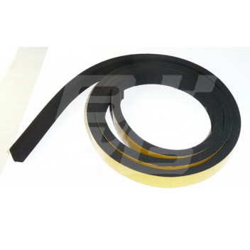 Image for BONNET SEAL - REAR CHANNEL MGB