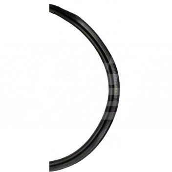 Image for MGB Splash panel seal (per side) Metre