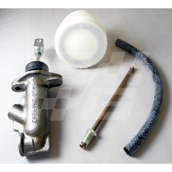 Image for MASTER CYLINDER ASSY MGC