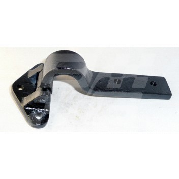 Image for Door Hinge Midget (58-79)