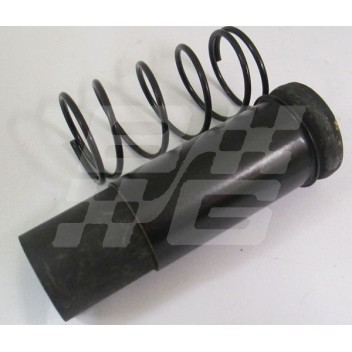 Image for Dust tube kit Midget stub axle (disc brake)
