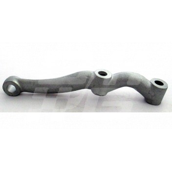 Image for STEERING ARM MGB RH - USED
