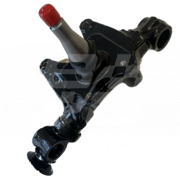 Image for MGC LH fully rebuilt stub axle unit (Exchange)