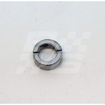 Image for NUT GEAR LEVER KNOB MGB 76 ON