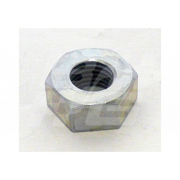 Image for Plain hex nut 8mm