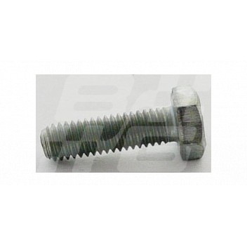 Image for BOLT BEATHER CLAMP T TYPE