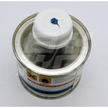 Image for CLIPPER BLUE T/UP PAINT 125ML