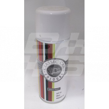Image for RED ENGINE PAINT AEROSOL 400ml